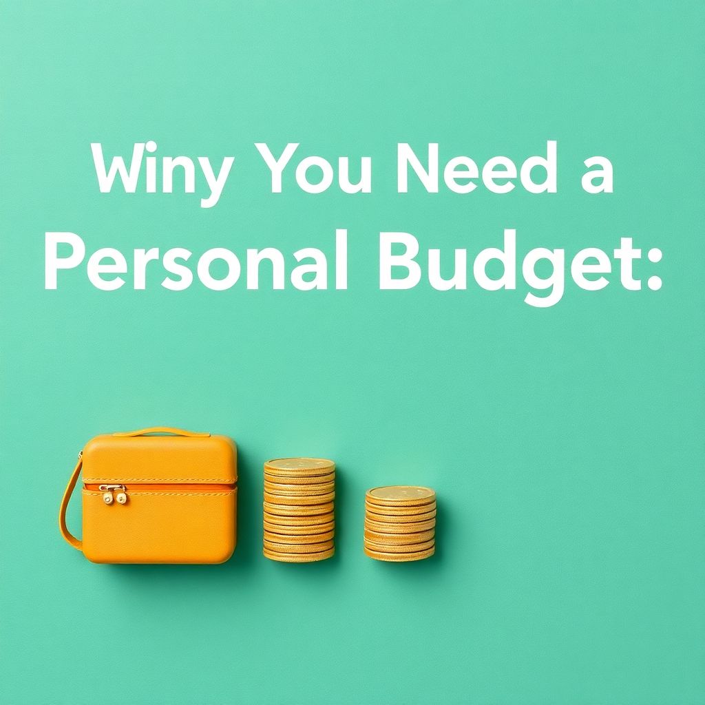 Основы личных финансов: как начать вести бюджет для начинающих