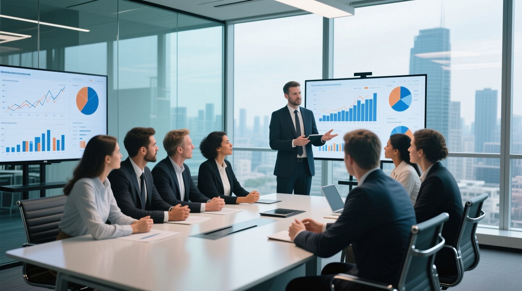 Unlock the Secrets of Smart Investing