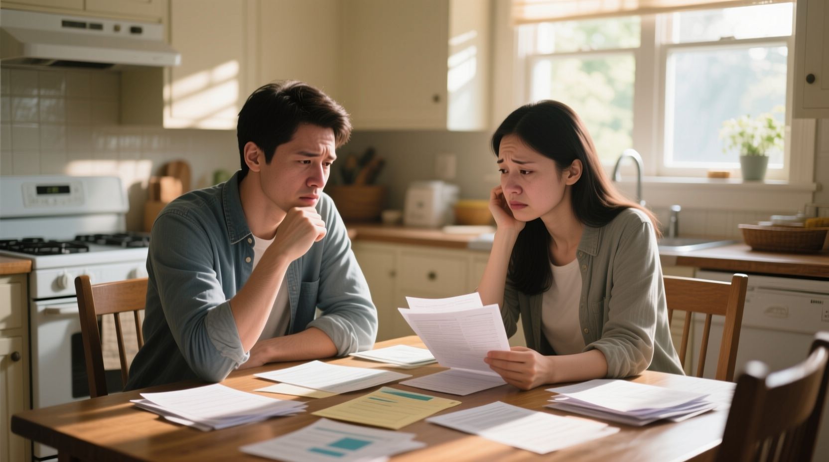 Master Your Finances with Smart Debt Solutions