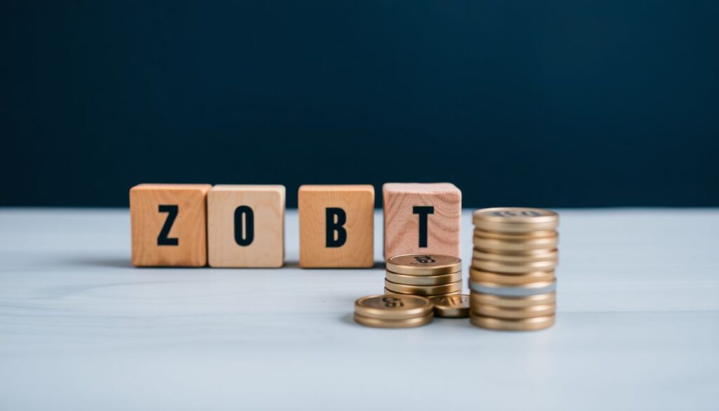 Zero-Based Budgeting Explained with Simple Steps - иллюстрация