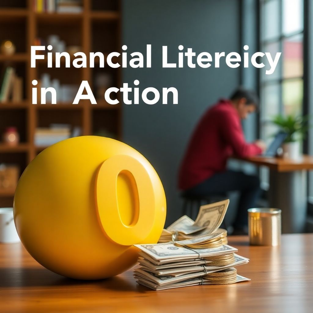 Правило 50/30/20 на практике: как эффективно управлять личным бюджетом