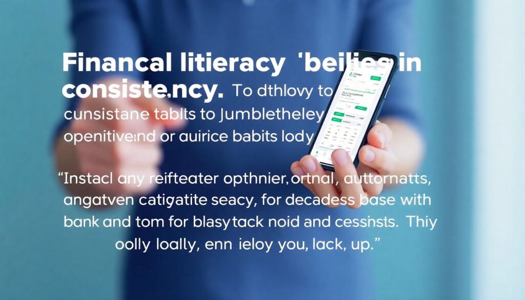 Tracking Expenses Without Overnight Overload - иллюстрация