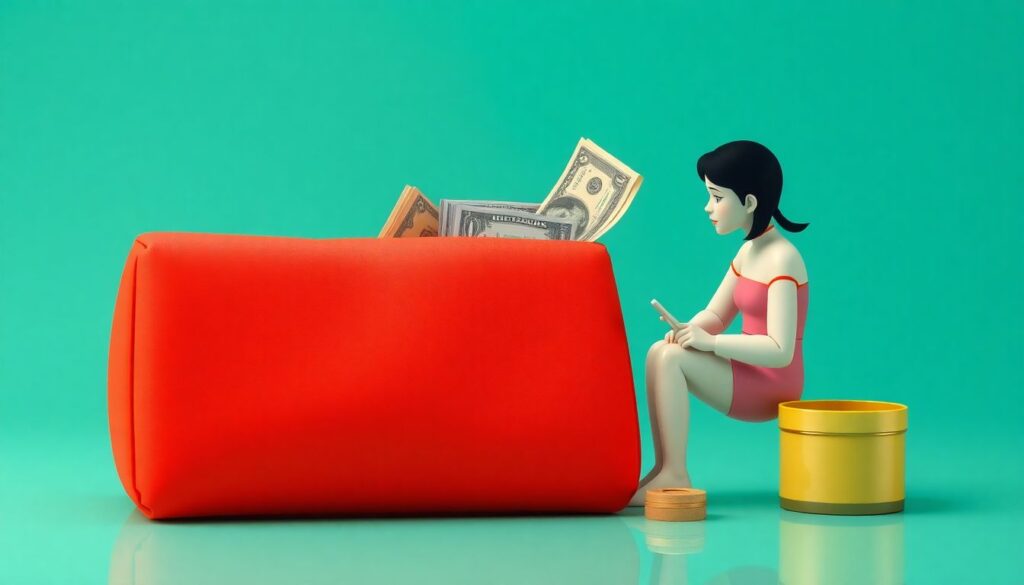 Emergency Fund Milestones and Why They Matter - иллюстрация