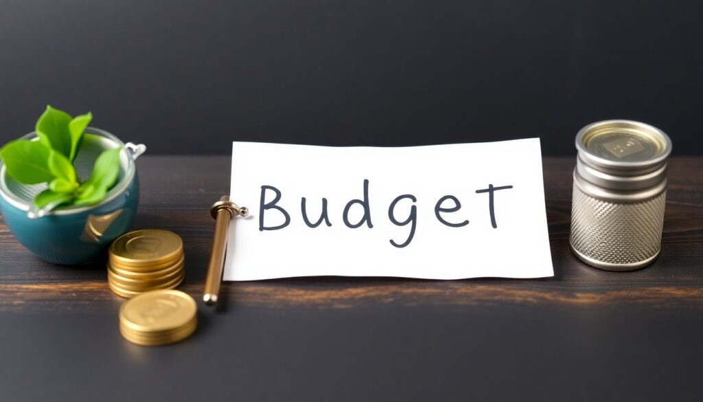 Common Budgeting Pitfalls and How to Avoid Them - иллюстрация