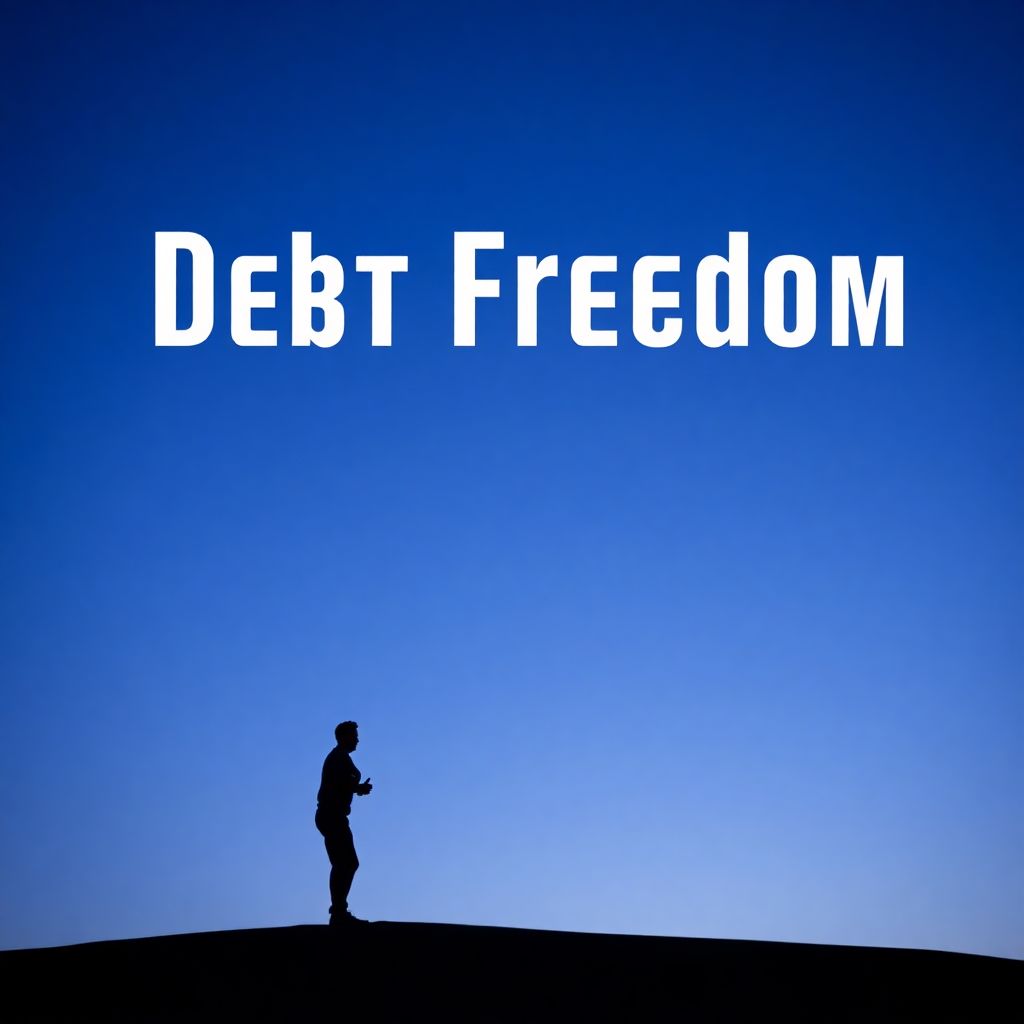 План избавления от долгов: пошаговое руководство для начинающих