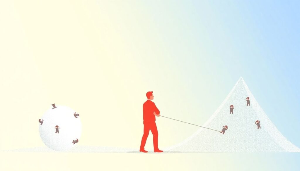 Snowball vs Avalanche: Which Debt Payoff Method Fits You - иллюстрация