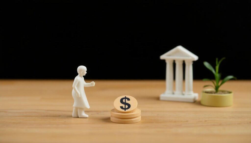 Negotiating Lower Interest Rates on Loans and Credit Cards - иллюстрация