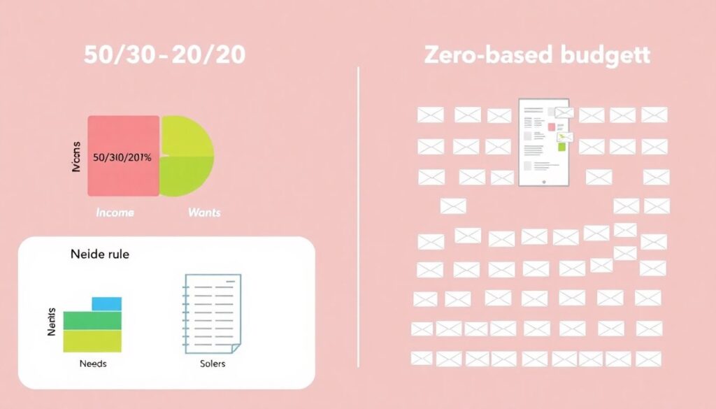 Your First Budget: A Quick Start Guide - иллюстрация