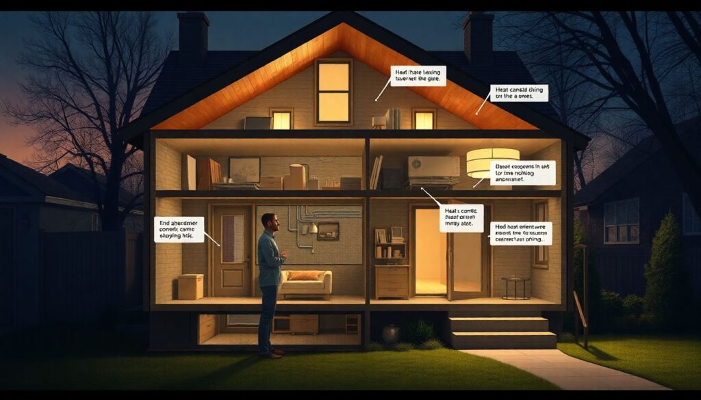 Cost-Conscious Home Design and Renovation - иллюстрация