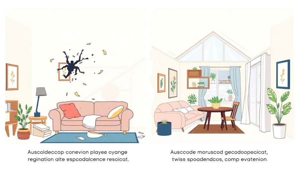 Cost-Conscious Home Design and Renovation - иллюстрация