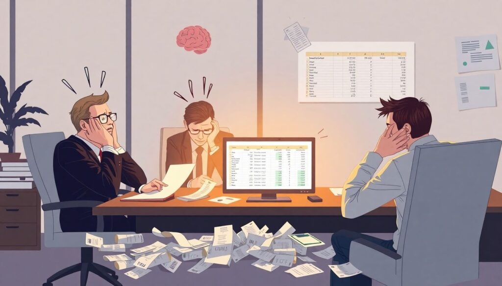 Everyday Budgeting for Busy Professionals - иллюстрация