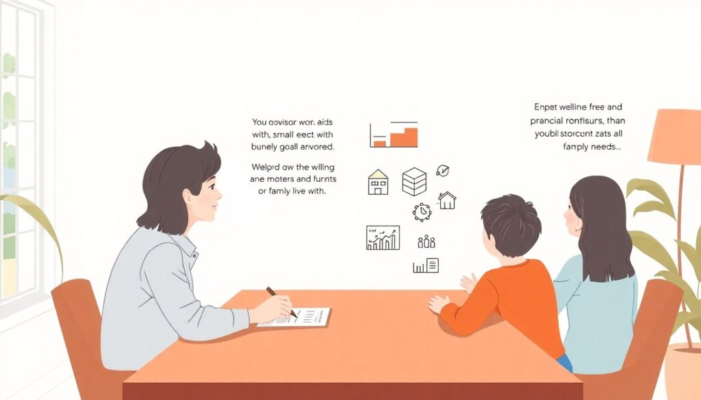 Financial Planning for People with Disabilities - иллюстрация