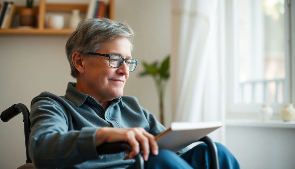 Financial Planning for People with Disabilities - иллюстрация