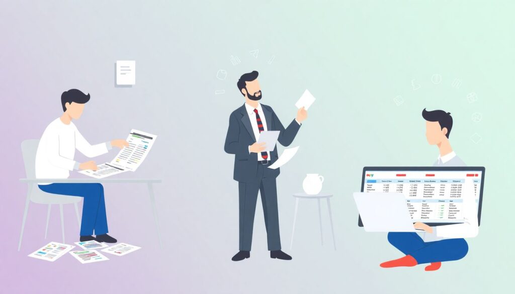 How to Compare Insurance Plans Effectively - иллюстрация