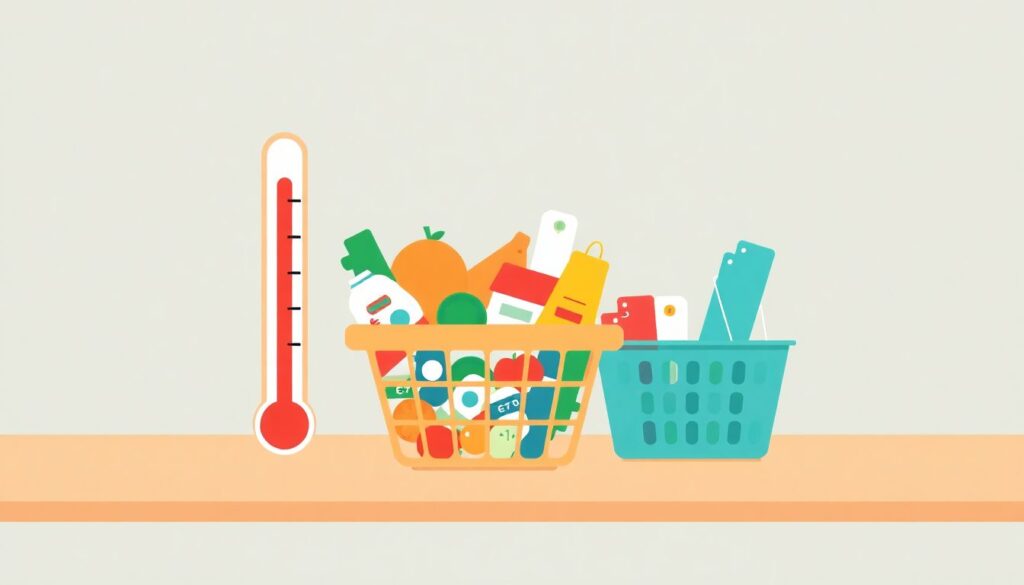 Understanding Inflation and Personal Finance - иллюстрация