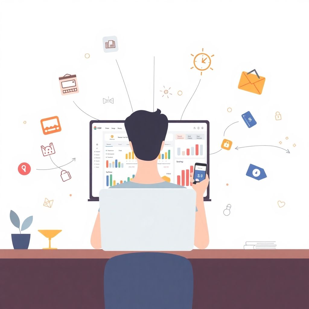 Budgeting for 2025: key trends and practical tips to manage your money wisely