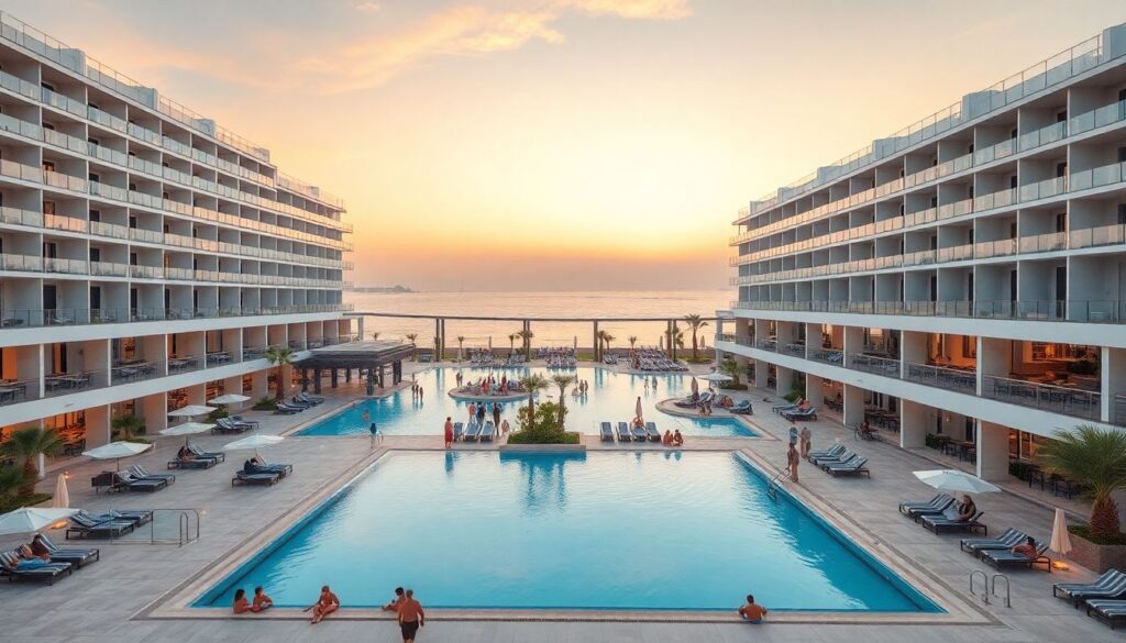 Frugal Travel on a Budget: Destinations and Deals - иллюстрация