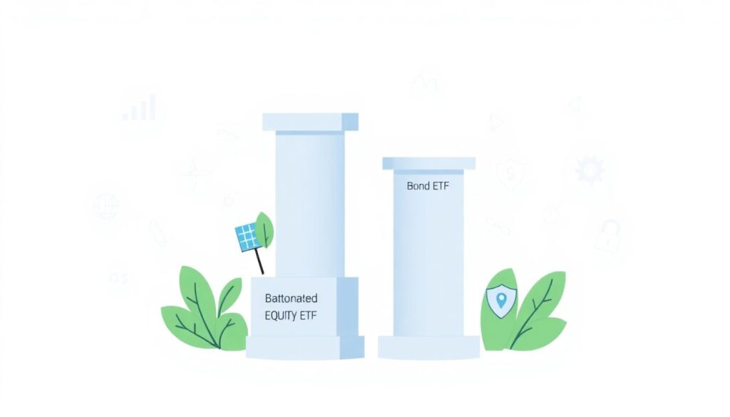 Portfolio Diversification Without Complexity - иллюстрация