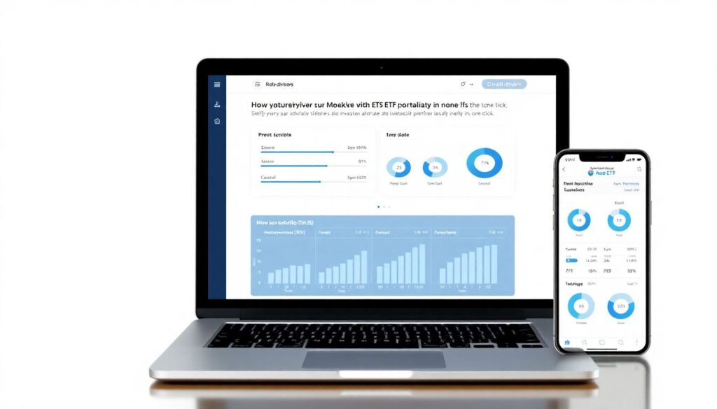 Portfolio Diversification Without Complexity - иллюстрация