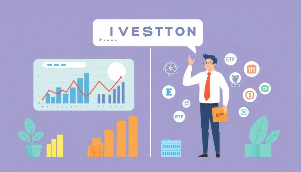 Portfolio Diversification Without Complexity - иллюстрация