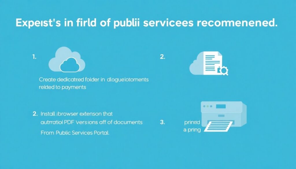 Social Security Printing: How to Schedule Your Benefits - иллюстрация