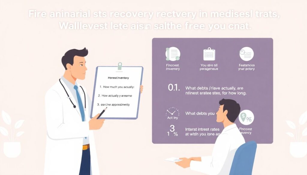 Dealing with Financial Setbacks: Resilience Tips - иллюстрация