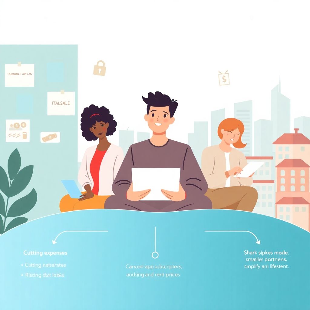 Dealing with financial setbacks: resilience tips to rebuild your money