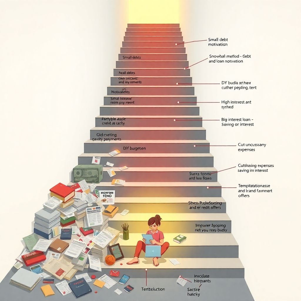 From debt to wealth: a practical roadmap to financial freedom and lasting wealth