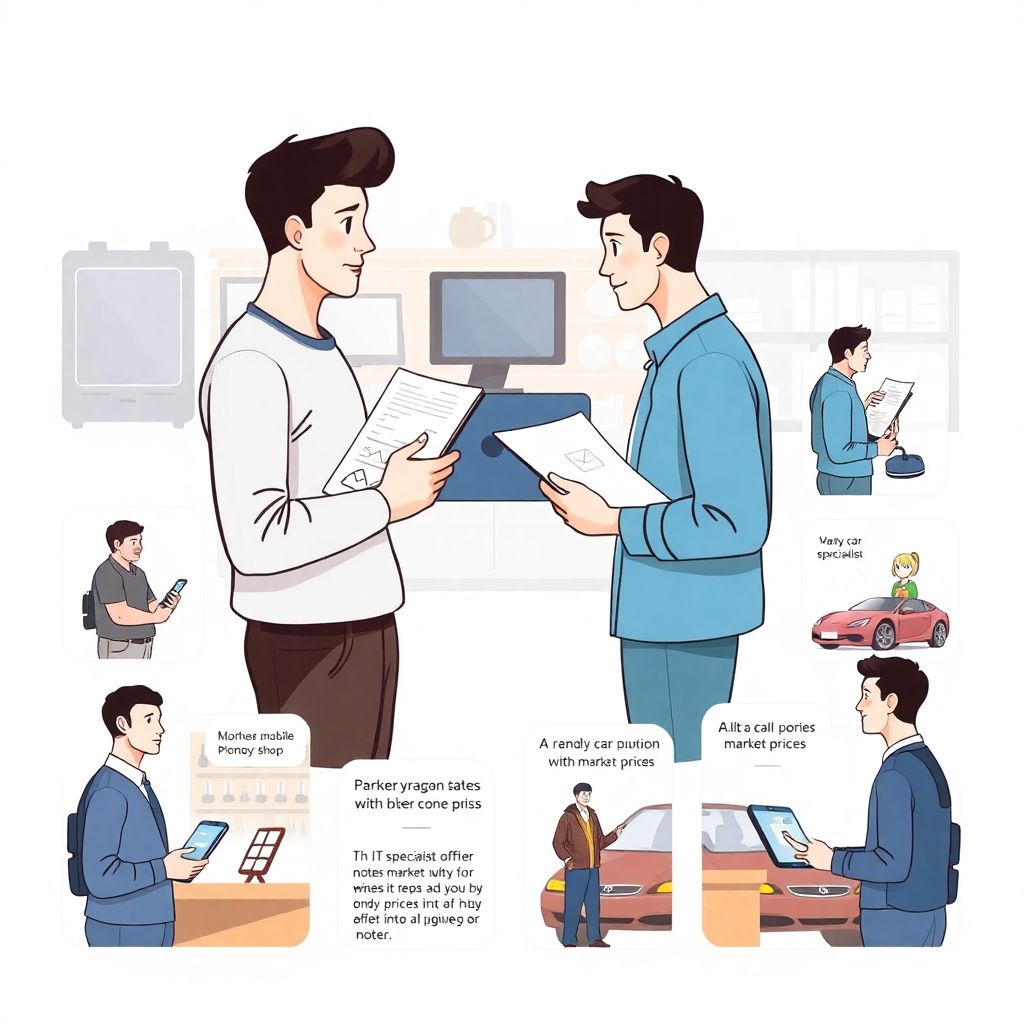 Smart negotiation tactics for everyday purchases that save you money