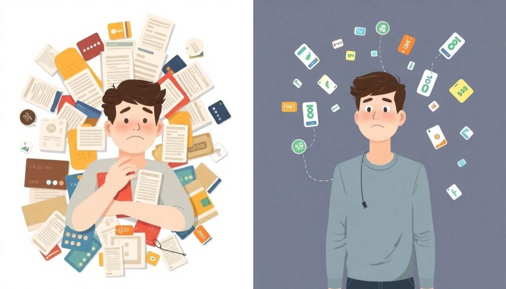 Practical Guide to Recession-Proof Budgeting - иллюстрация