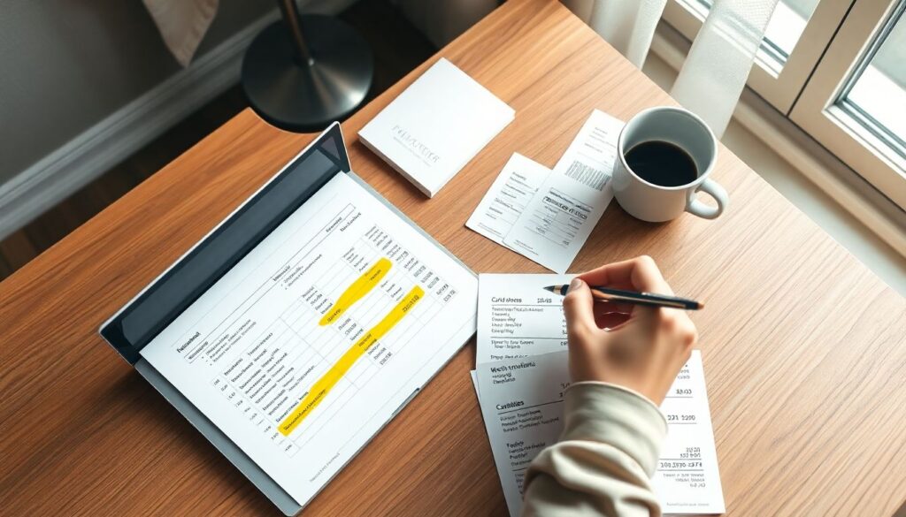 Remote Work Budgeting: Home Office and Expenses - иллюстрация