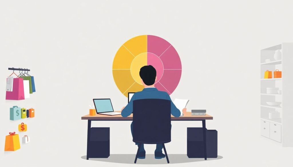 Smart Savings for Singles: A Practical Guide - иллюстрация