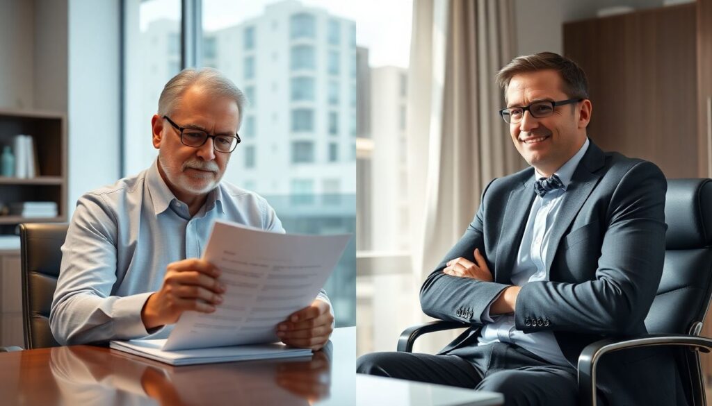 Understanding Fiduciary Duty in Financial Advice - иллюстрация