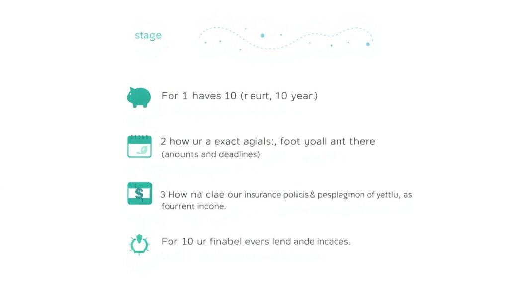 How to Audit Your Financial Life in 30 Days - иллюстрация