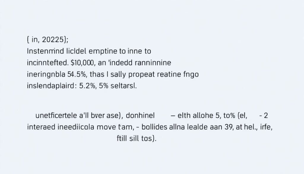 High-Interest Savings Accounts vs CDs: Pros and Cons - иллюстрация