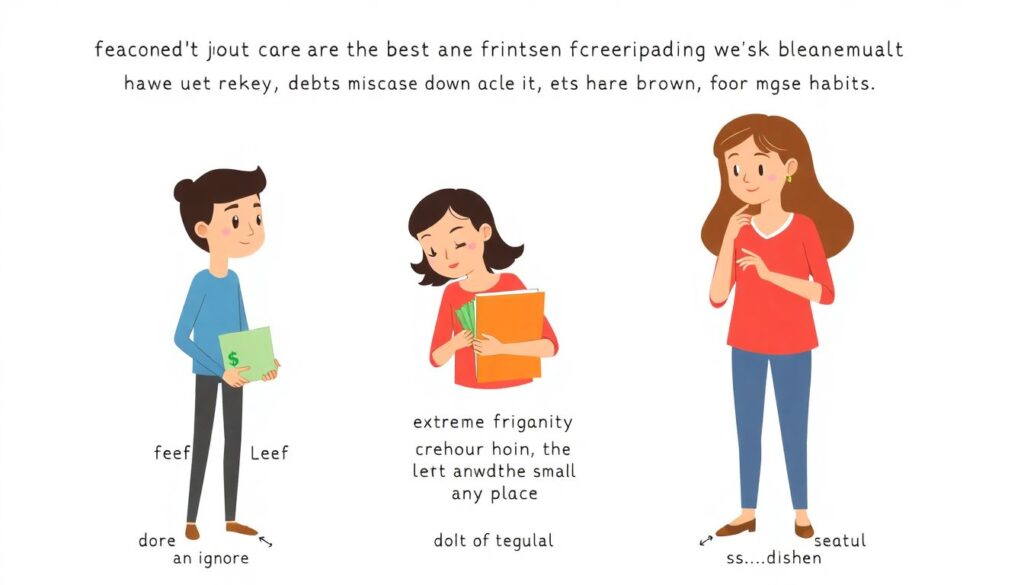 Clear Your Debts with a Mindful Strategy - иллюстрация