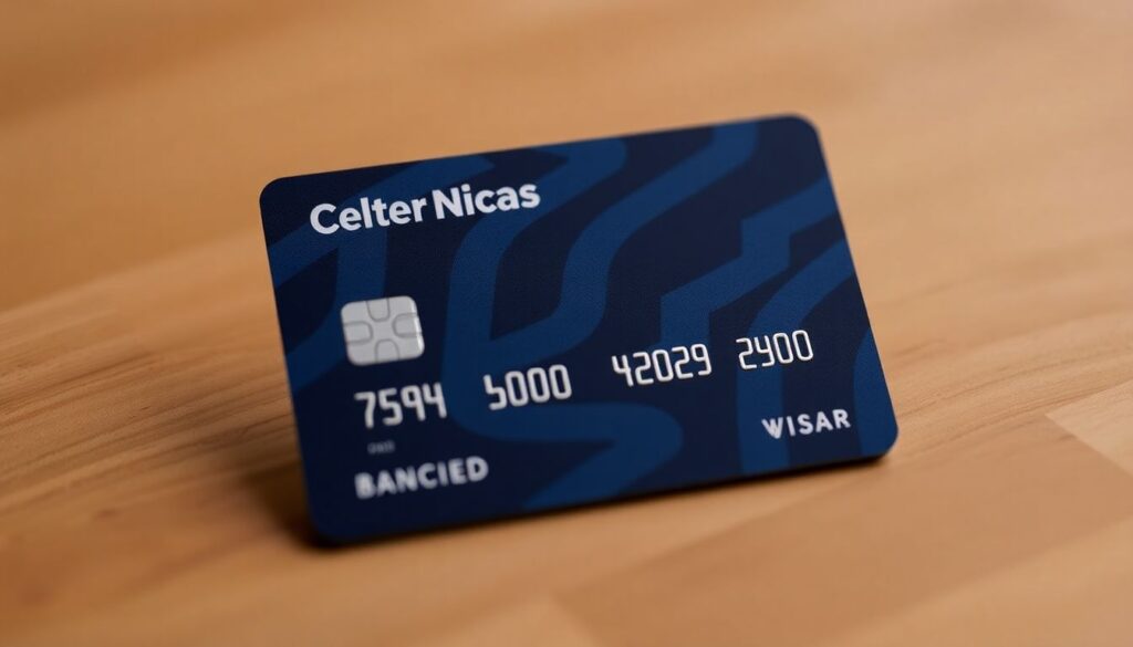 Responsible Credit Card Use: A Practical Guide - иллюстрация