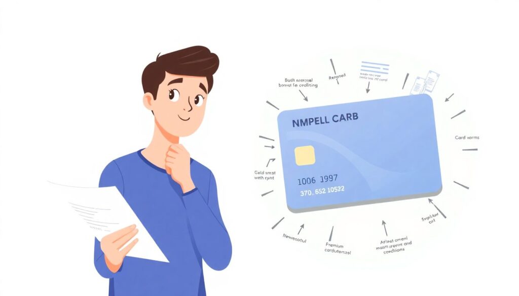 Responsible Credit Card Use: A Practical Guide - иллюстрация