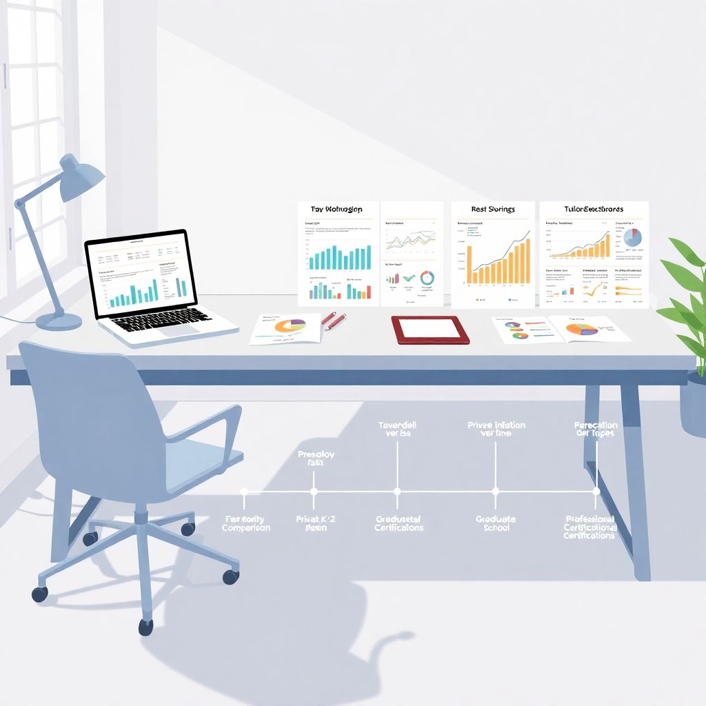 Saving for a childs education milestones: smart strategies for parents