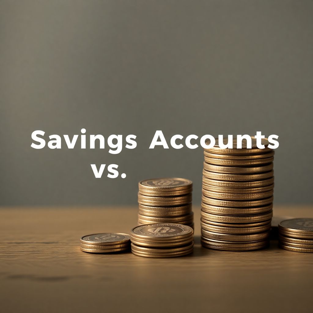 Высокодоходные сберегательные счета или депозиты: что выбрать и в чем разница