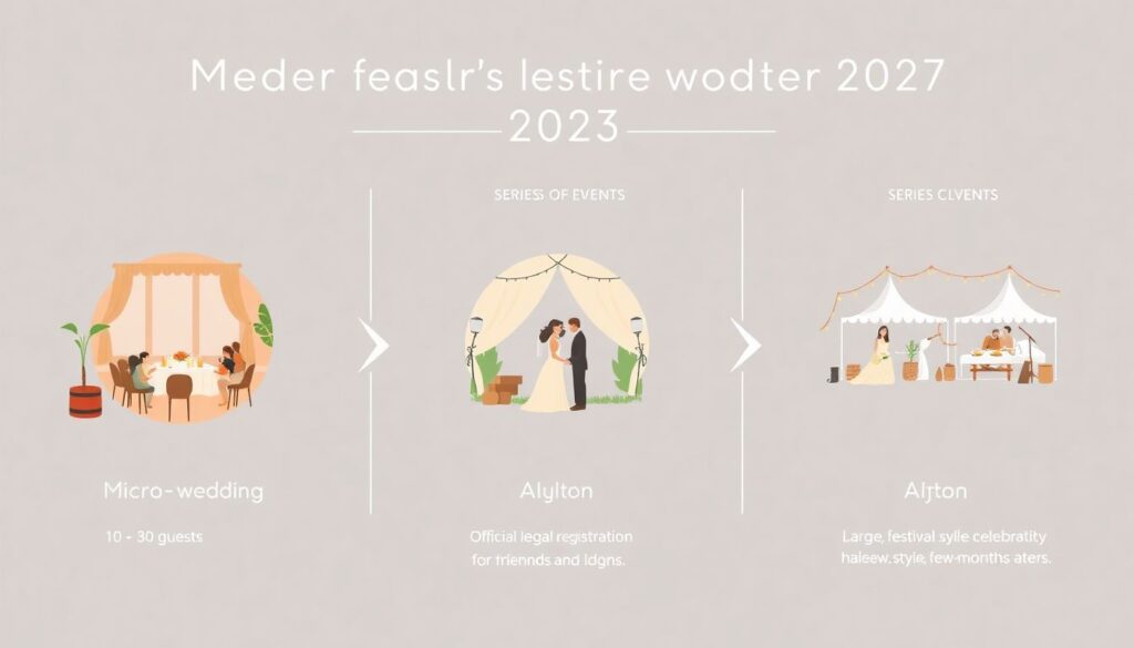 Wedding - иллюстрация