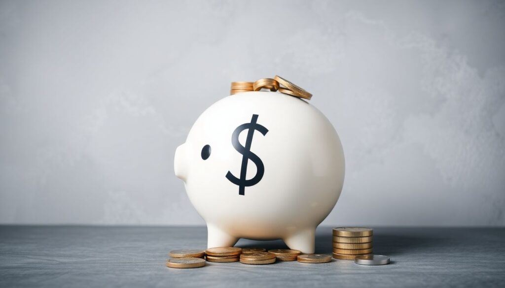 Automated Savings: Set It and Forget It - иллюстрация