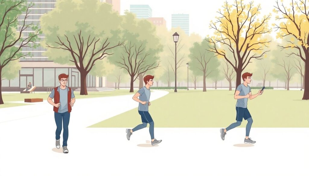 Small Changes - иллюстрация