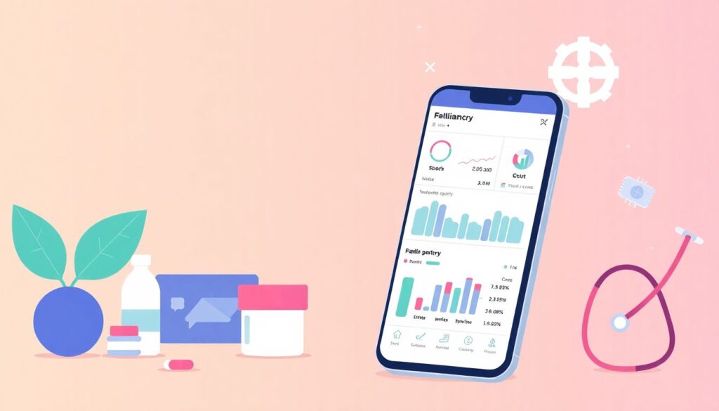 Budgeting for Healthcare Costs and Insurance Premiums - иллюстрация