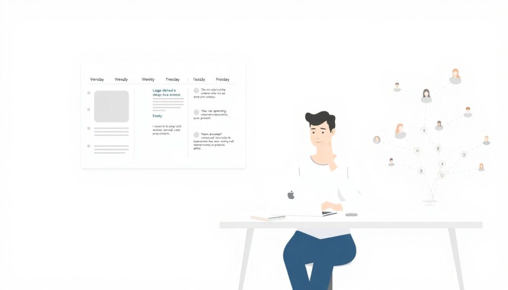 How to Build a Personal Brand for Financial Success - иллюстрация