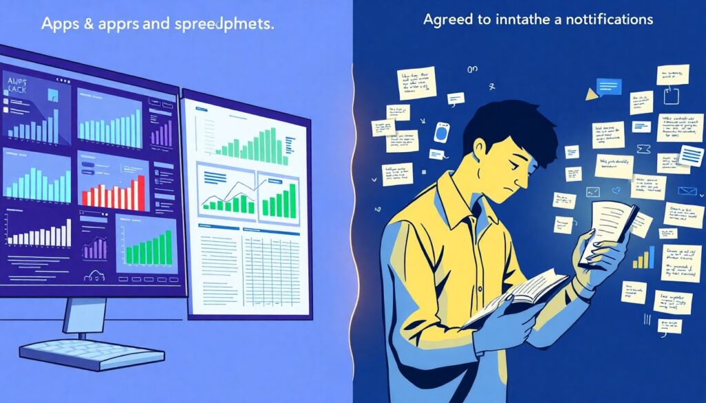 The Beginner’s Guide to Personal Finance Journaling - иллюстрация