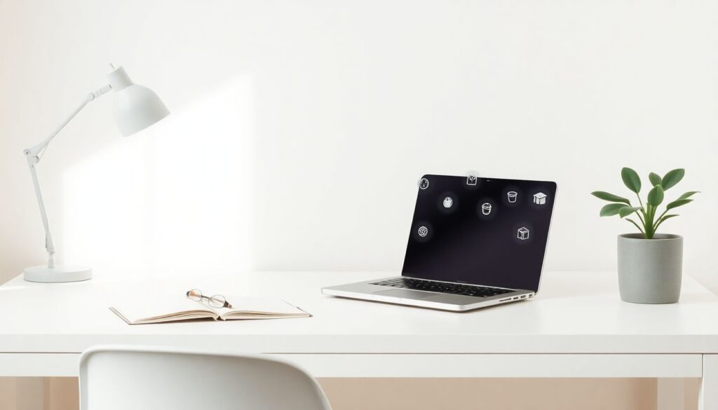 Minimalist Finance: Spend Less - иллюстрация