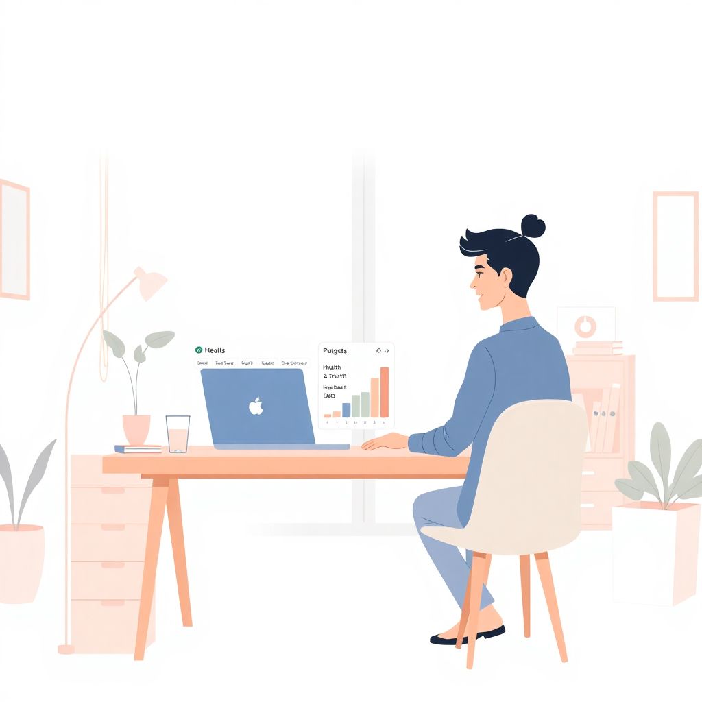 Minimalist finance: spend less and save more with simple money habits