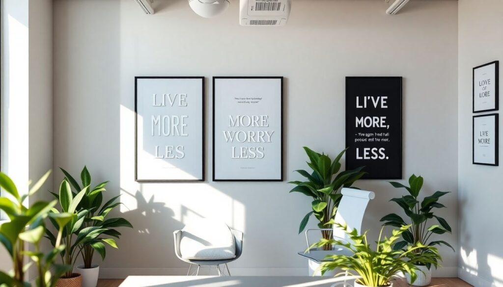 Live More - иллюстрация