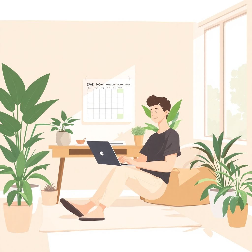 Live more every day with simple habits for a happier, healthier life